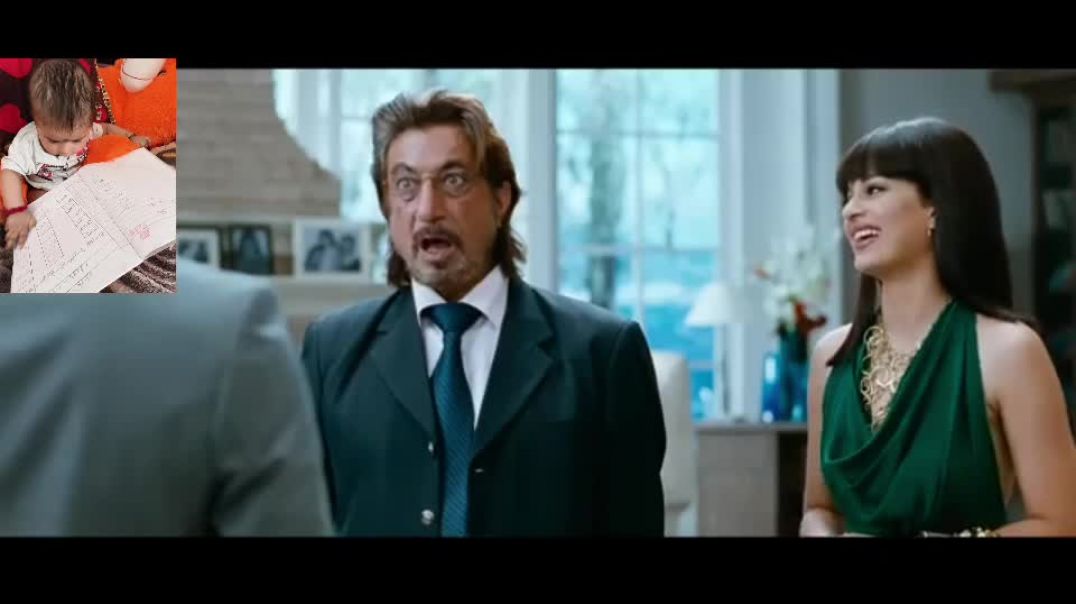 ⁣संजय दत्त कॉमेडी हंसी मजाक अच्छा लगे तो लाइक और सब्सक्राइब जरूर करना jyada Se jyada support Karen