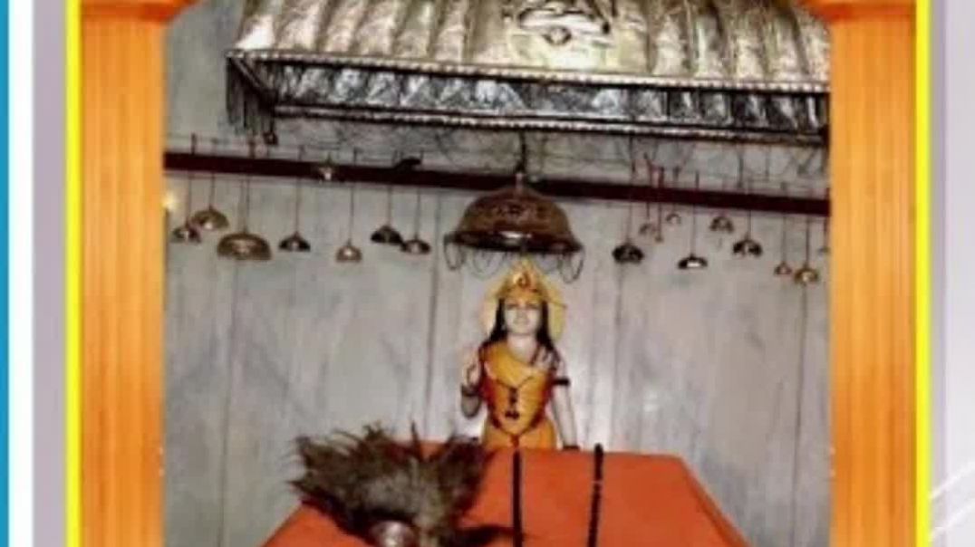 ⁣Jai shree guru jasnath ji maharaj ki