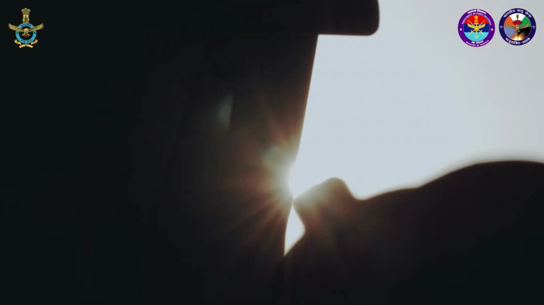 ⁣During Vayushakti 2026, the Indian Air Force showcased exceptional precision-targeting capabilities 