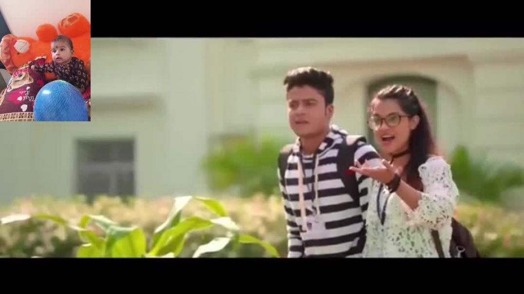 ⁣जीनियस कॉमेडी