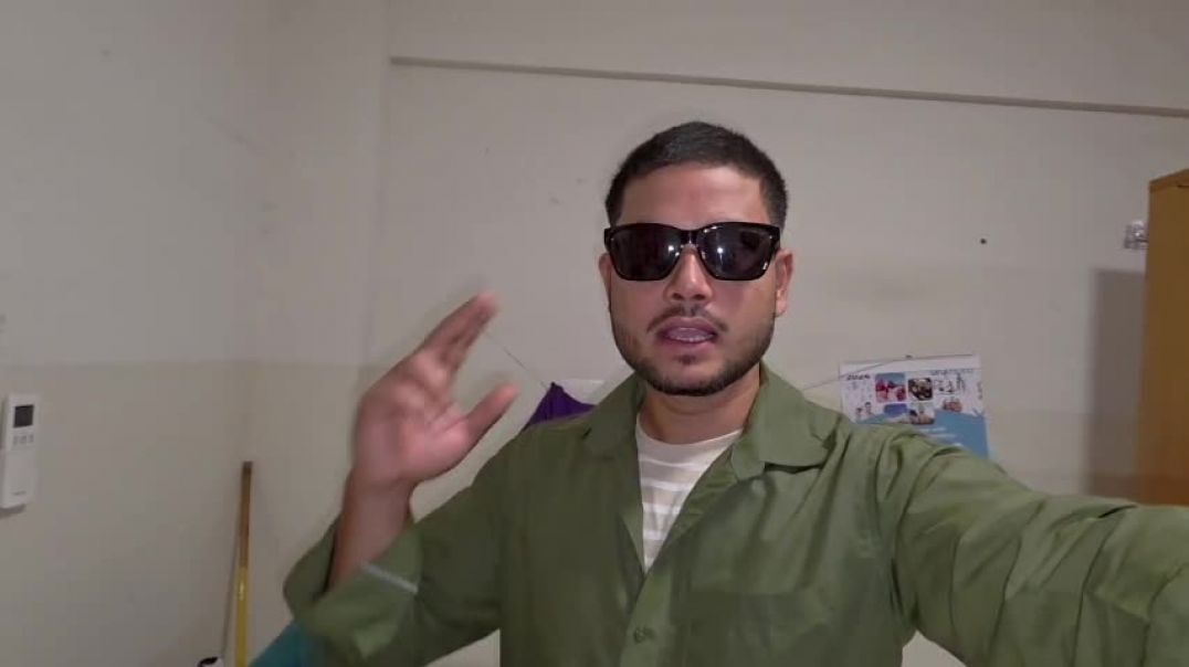 ⁣Md Sufed Syed Oman 🇴🇲 Vlog