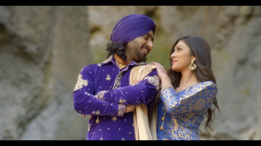 ⁣Famous Udariyan song  by Satinder Sartaj.