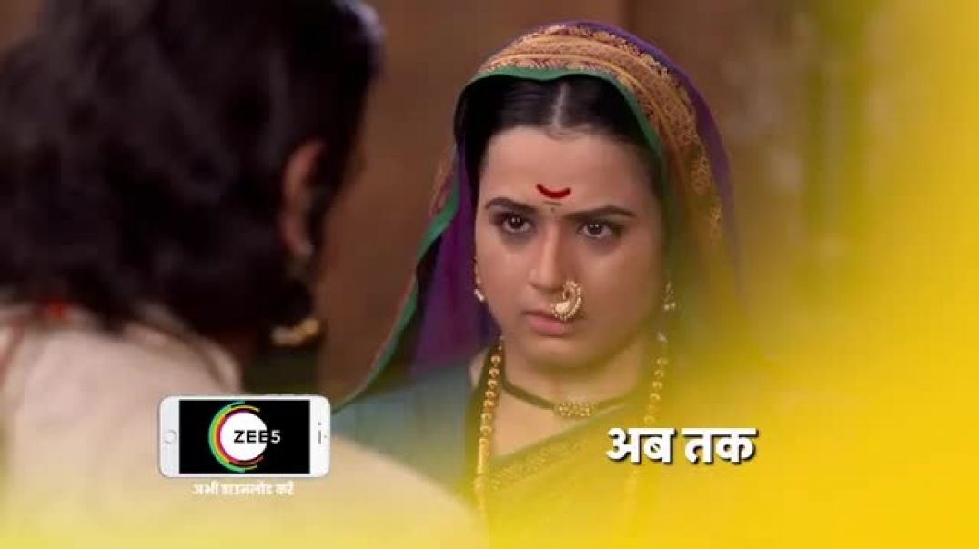 ⁣Swarajyarakshak Sambhaji Hindi - Episode - 160 - Full Episode - Dr. Amol Kolhe - BIG Magic.
