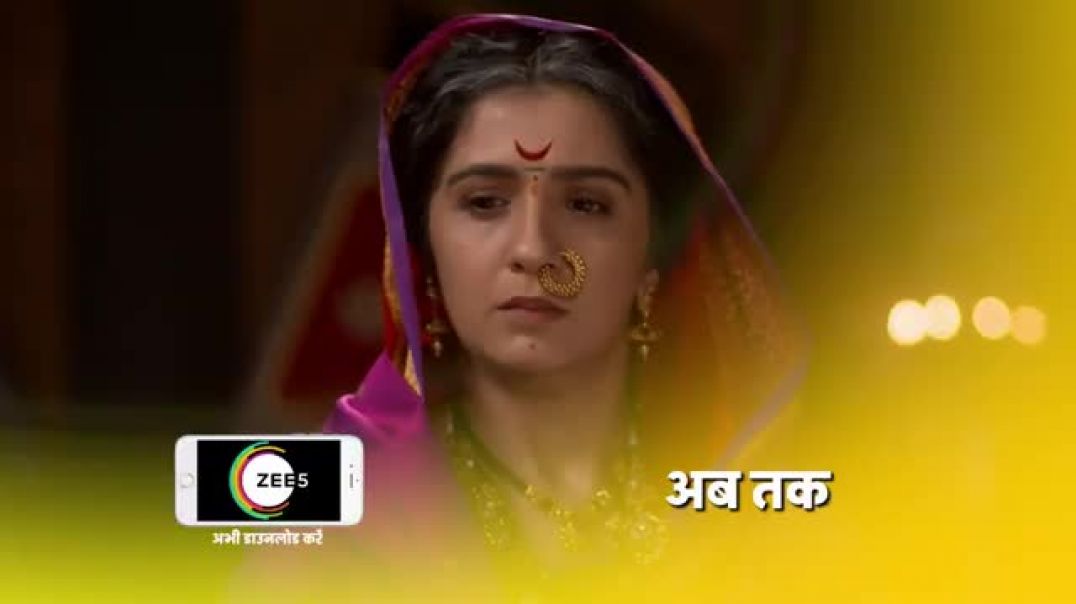 ⁣Swarajyarakshak Sambhaji Hindi - Episode - 85 - Full Episode - Dr. Amol Kolhe - BIG Magic.