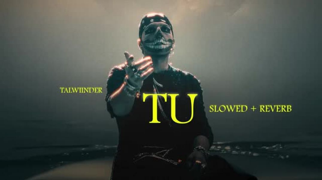Tu talwinder slow  reverb 🎶_storage_emulated_0_  #viral