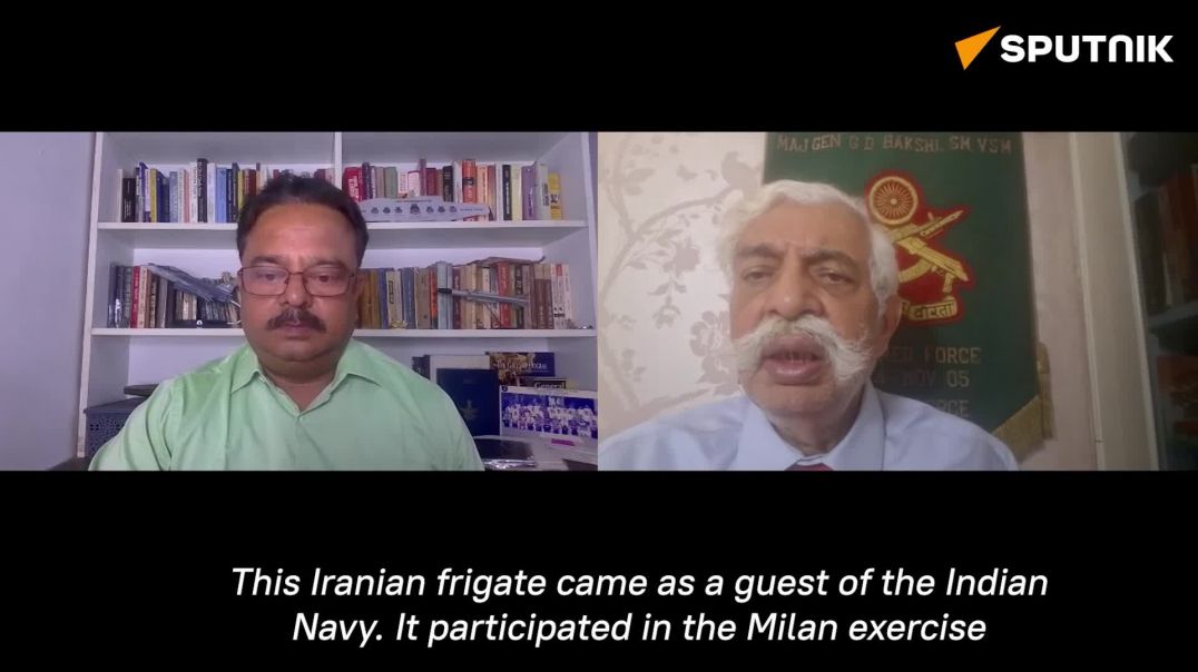⁣🚨 Is Iran-US Israel war spiraling out of contro