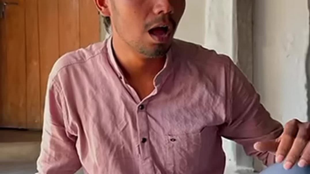 ⁣Dapri banane aa giye #comedy #funny