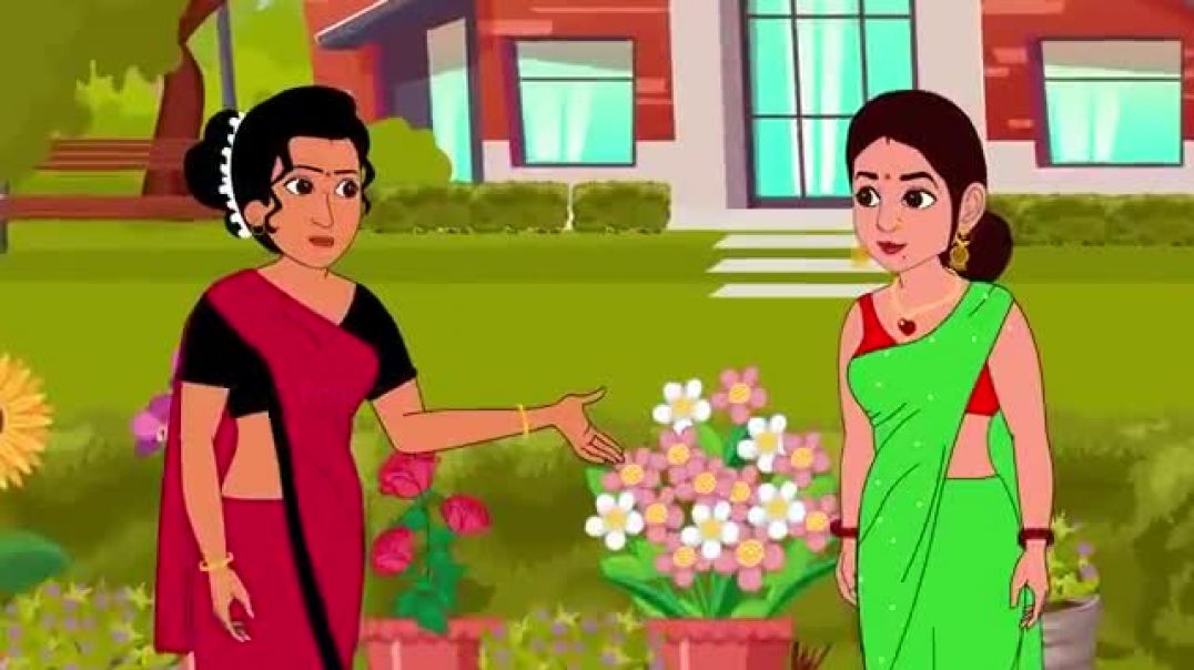 ⁣5G बहु - hindi kahaniya _ story time _ saas bahu _ new story _ kahaniya _ kahani _ Storytime _ Funny