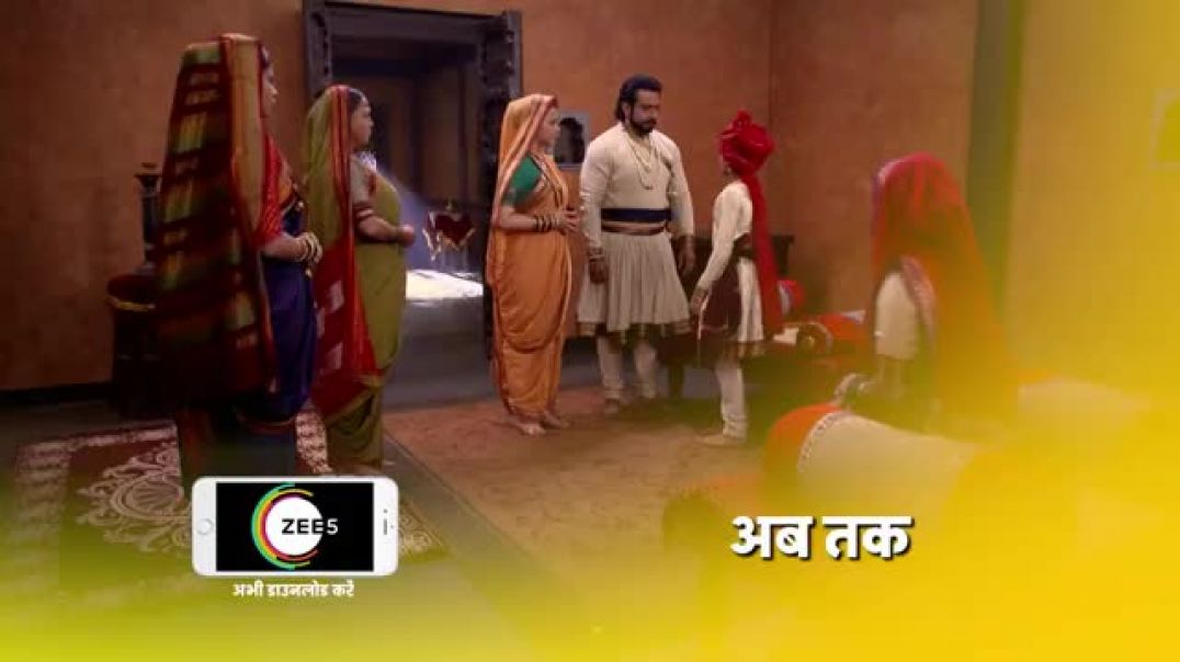 ⁣Swarajyarakshak Sambhaji Hindi - Episode - 121 - Full Episode - Dr. Amol Kolhe - BIG Magic