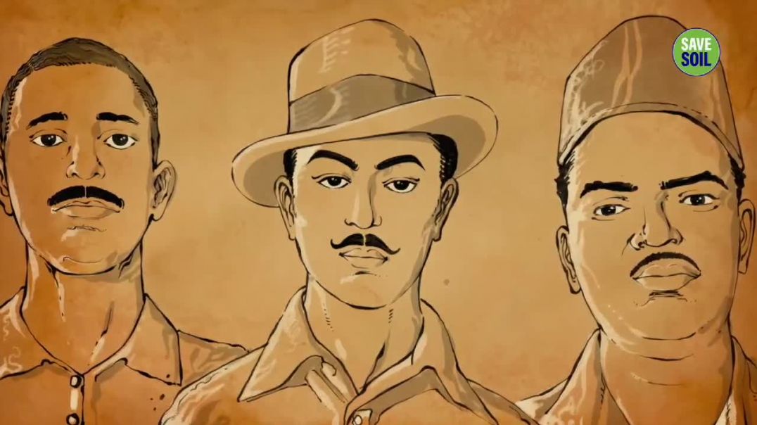 23 March is Shaheed Diwas