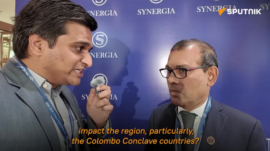 ⁣🚨Maldives economy faces major crisis amid Iran‑Israel war