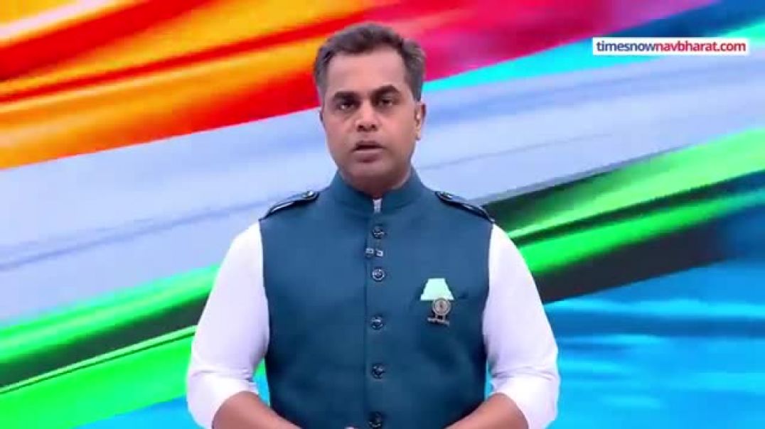 ⁣Sushant Sinha Show Today | | ऐसा हथियार...जो दुनिया में सिर्फ हिंदुस्तान के पास! Hindi News.