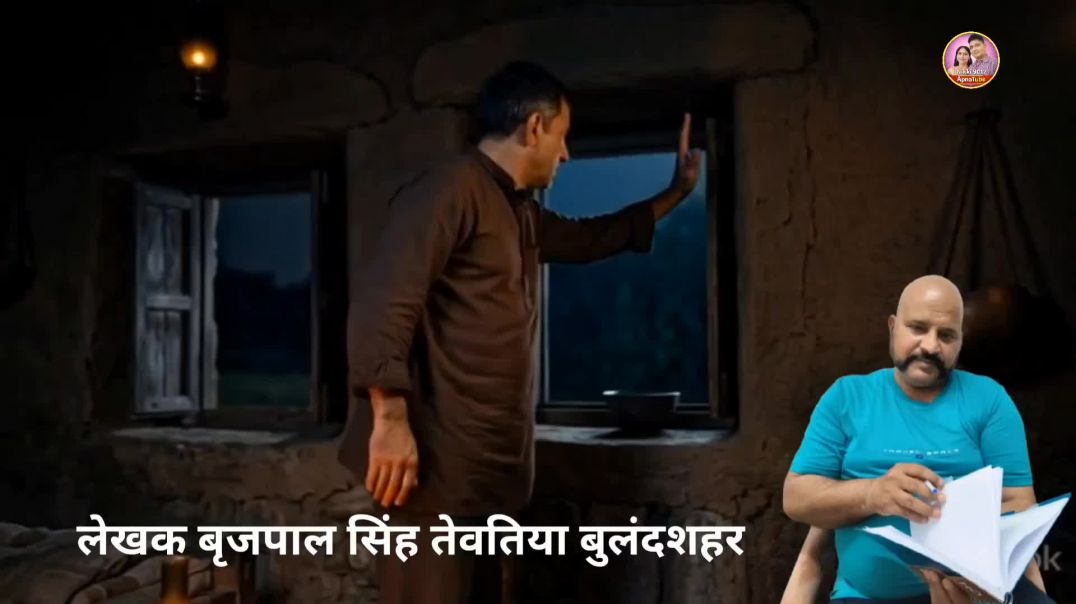 ⁣ईमानदारी का सबसे बड़ा धोखा 😢 | भरोसे का जाल | Suspense Story Hindi | BP Singh Tevatia | Nikki 9012