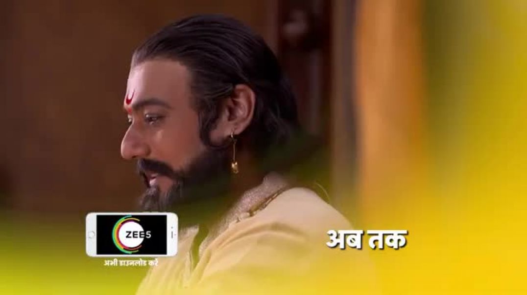 ⁣Swarajyarakshak Sambhaji Hindi - Episode - 149 - Full Episode - Dr. Amol Kolhe - BIG Magic