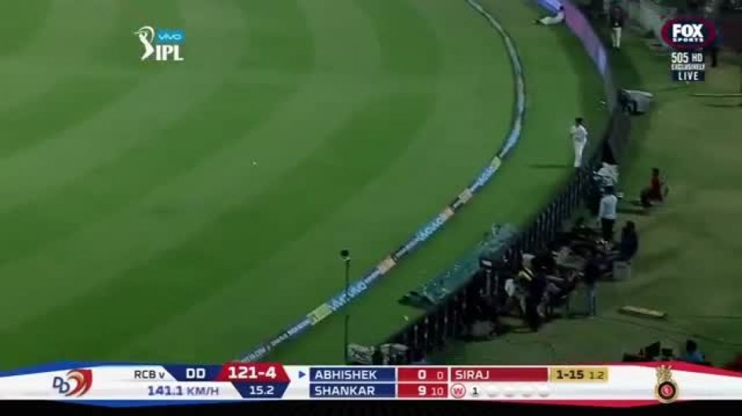 ⁣Abhishek sharma's massive batting 🏏