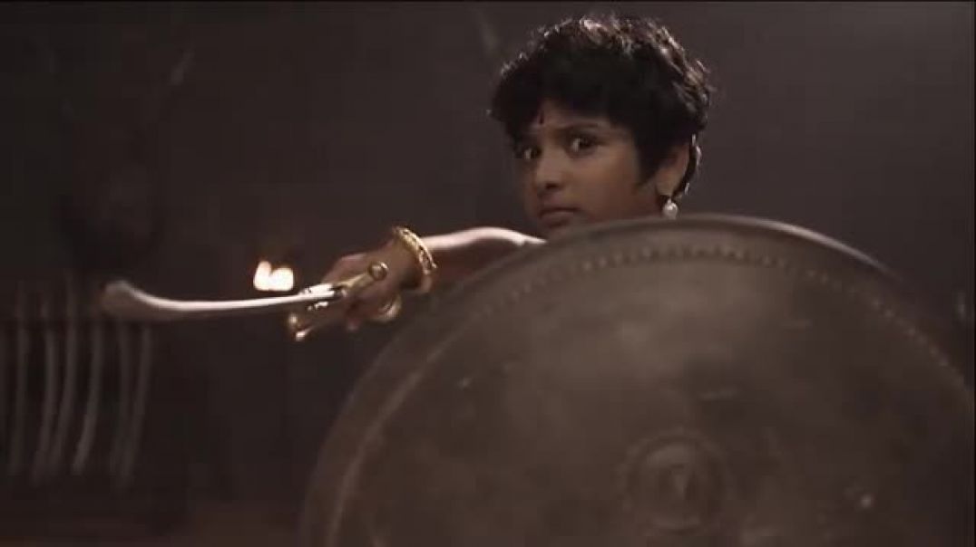 ⁣Swarajyarakshak Sambhaji Hindi - Full Episode 35 - Shivaji Maharaj, Sambhaji, Jijau - BIG Magic