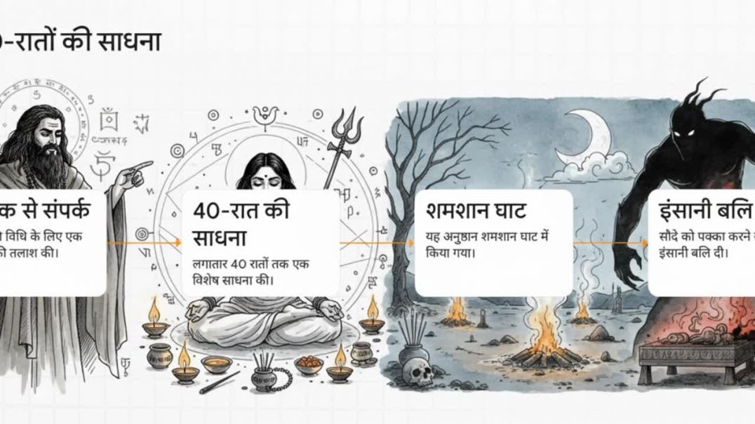 एक खबिश को जगाने कि किमत कया हो सकती है