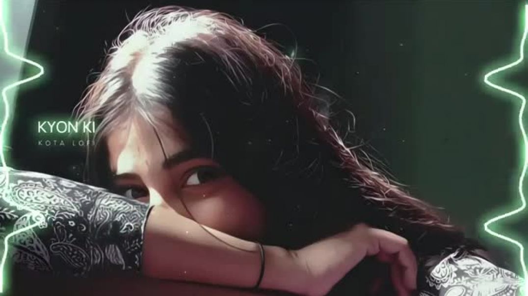 ⁣Kyon_Ki_Itna_Pyar__Slowed_Reverb__-_Udit_Narayan___Alka_Yagnik___Kota_Lofi(360p)