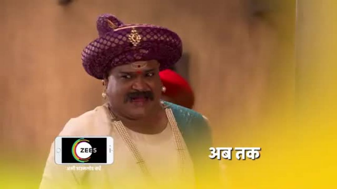 ⁣Swarajyarakshak Sambhaji Hindi - Episode - 110 - Full Episode - Dr. Amol Kolhe - BIG Magic.