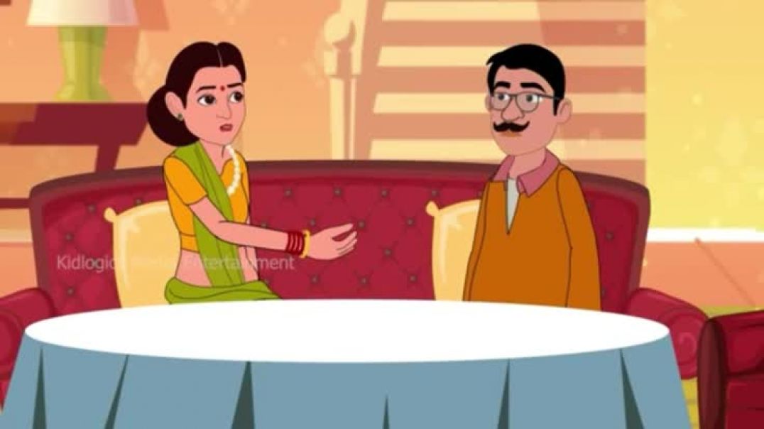 ⁣सौ‌ रोटी वाला ससुराल