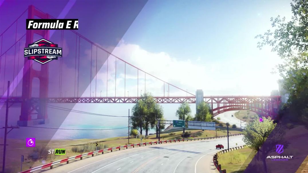Formula E Andretti Formula E 2024-25 || Asphalt Legends Unite