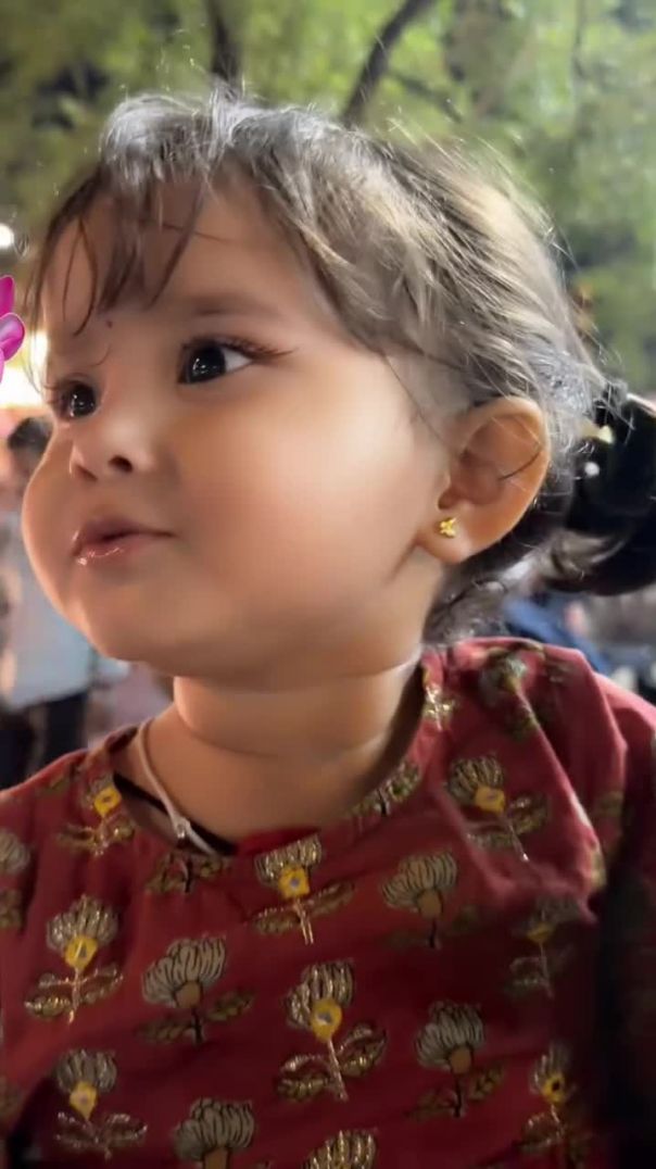 ⁣Dhakad dhakad