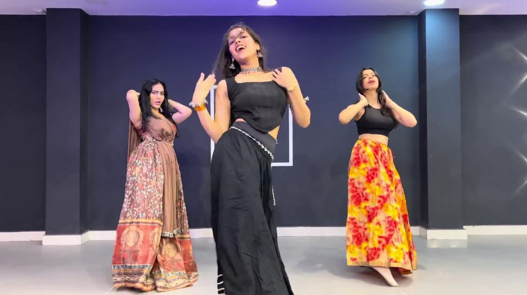 ⁣Uyi Amma - Bollywood Dance Choreography _ Deepak Tulsyan Choreography _ G M Dance Centre_1080p