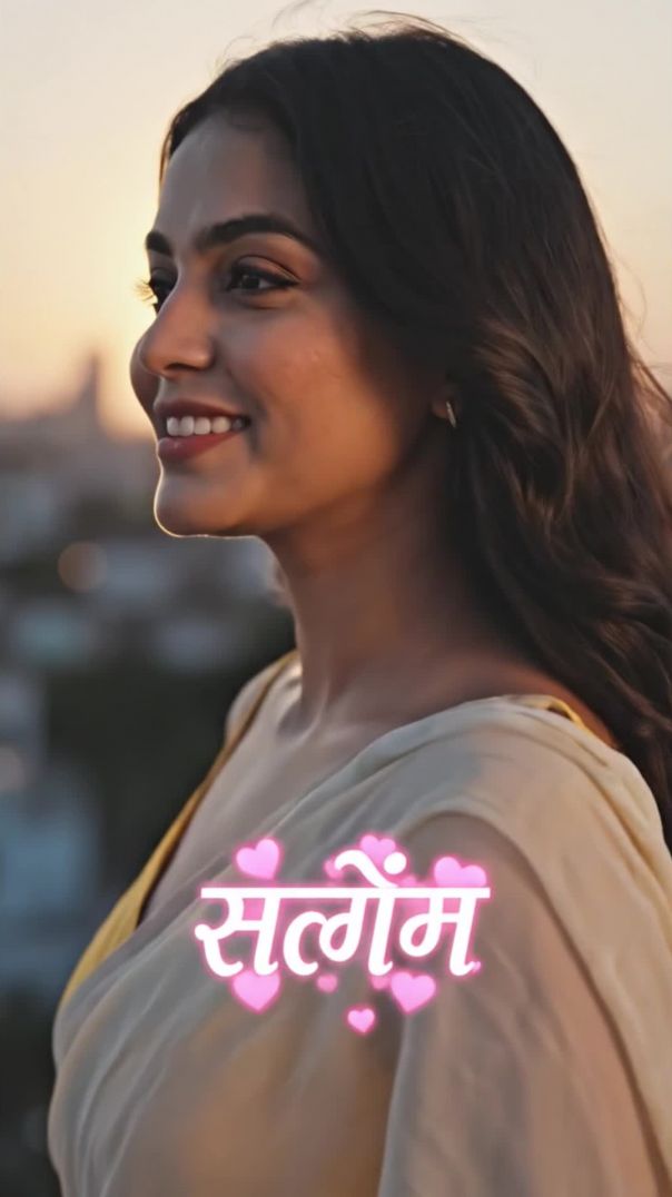 अगर आपको ये रोमांटिक वाइब पसंद आए तो ❤️ Like, 💬 Comment और 🔔 Subscribe जरूर करें!