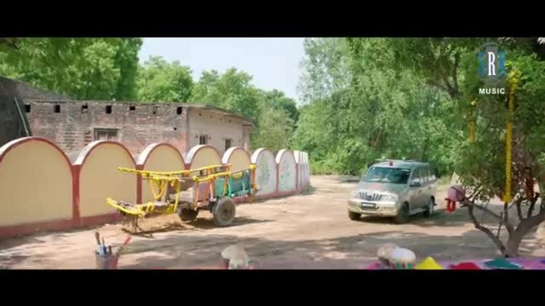 Heek_Bhar_Nihare_Da___Khesari_Lal_Yadav,_Rati_Pandey___Rang_De_Basanti___FULL_Movie_Song___SRK_Music