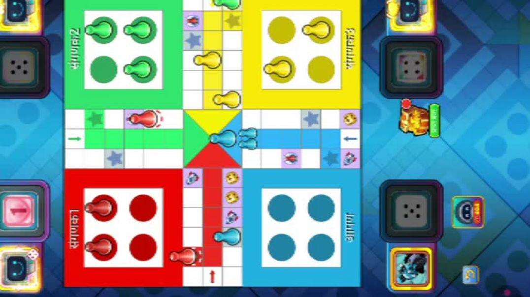 ⁣Gaming video viral trik