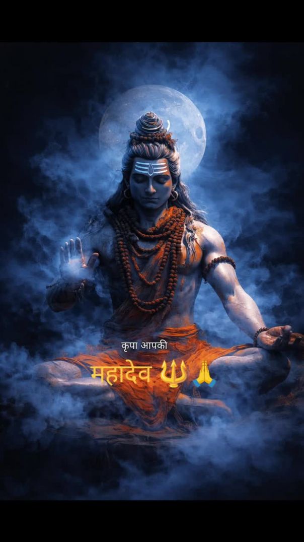 कृपा आपकी