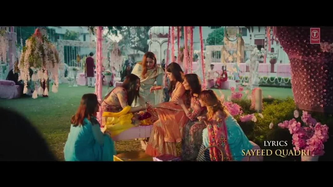 Mehendi_Wale_Haath__Guru_Randhawa_Sanjana_Sanghi__Sayeed_Q_Sachet-Parampara_Arvindr__Bhushan_Kumar(7