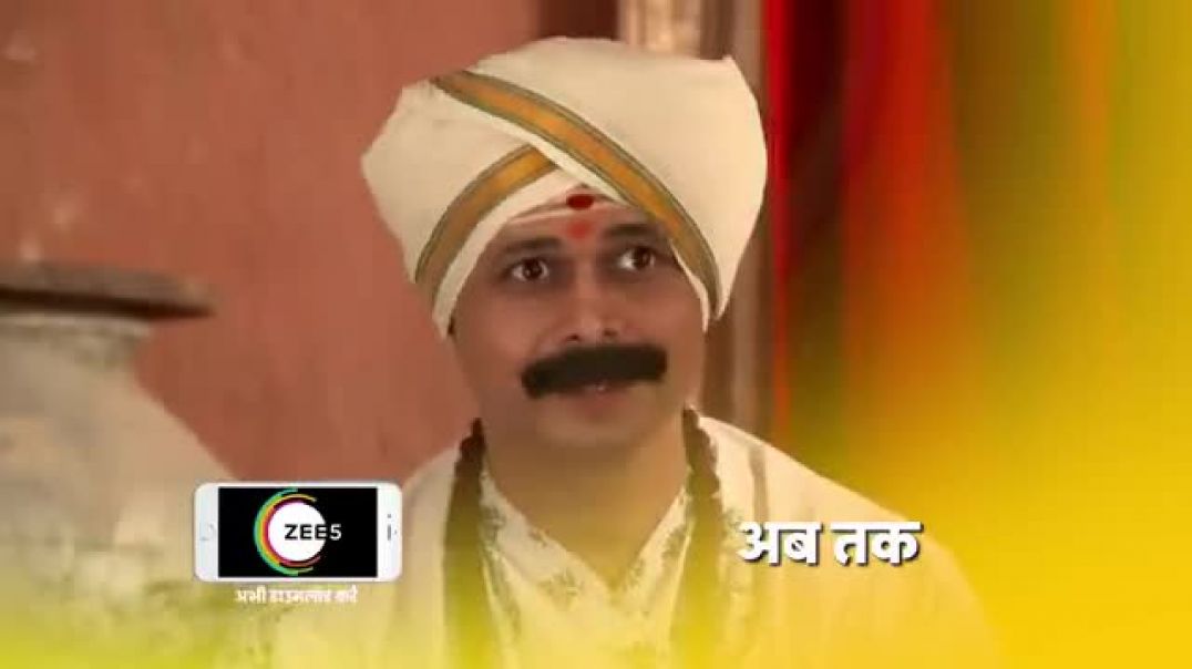 ⁣Swarajyarakshak Sambhaji Hindi - Full Episode 82 - Shivaji Maharaj, Sambhaji, Jijau - BIG Magic