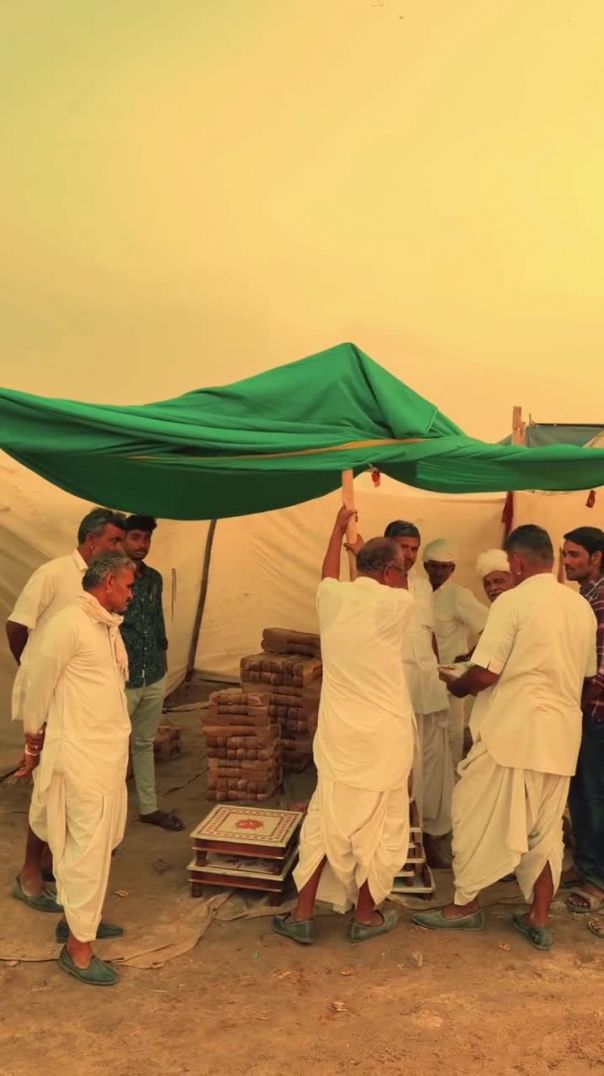 राजस्थान का रहस्य