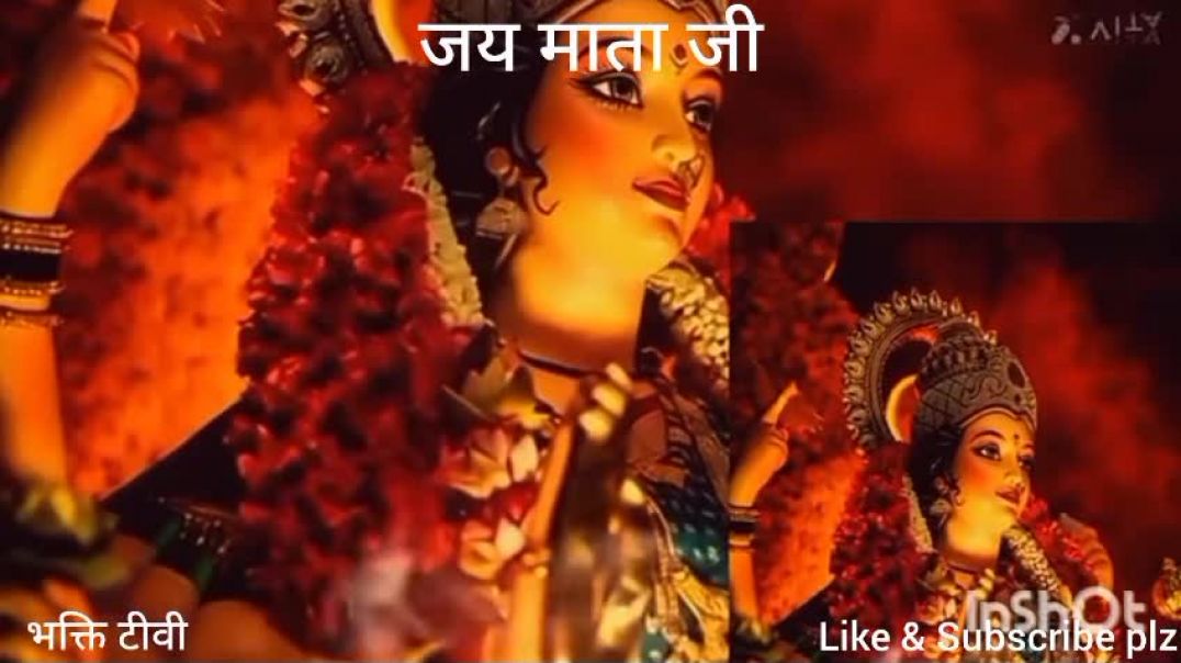 ⁣🕉️🕉️M balak tu mata shera wali maa🕉️🕉️