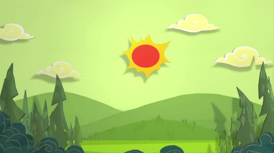 ⁣Boonie bears homeward journey 2015,720p