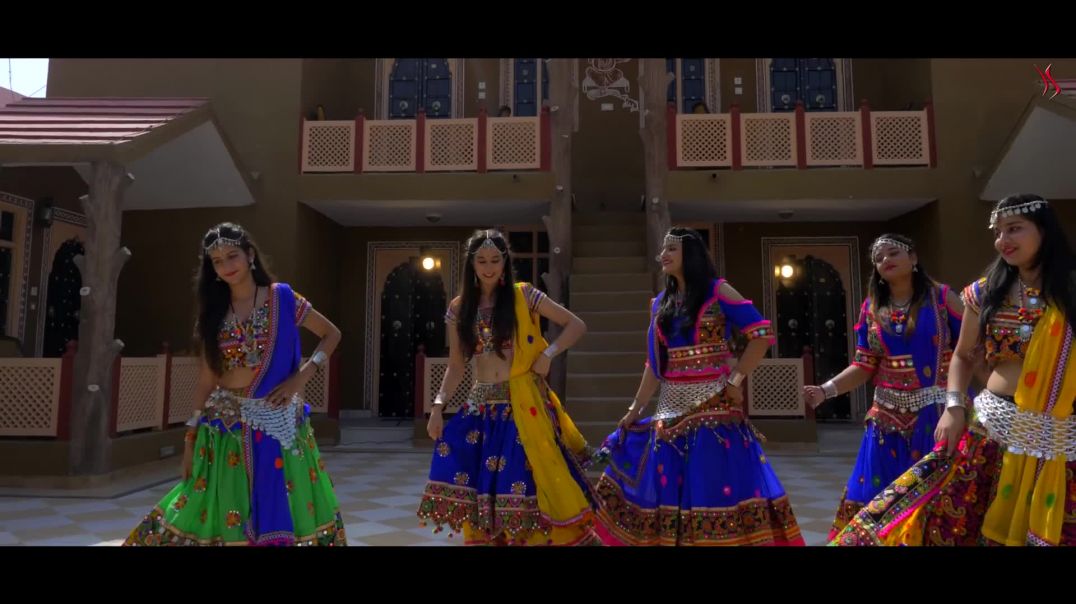 ⁣Kajaliyo Official Video  Aakanksha Sharma  Kapil Jangir  Hit Rajasthani Song