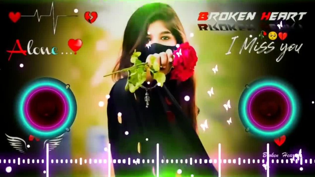 ⁣Aayega Maza Ab Barsat Ka Song🥀♥️/ Dj | Hard Bass ❤️‍🔥 | Remix | Song 🥀 | Heart Touching