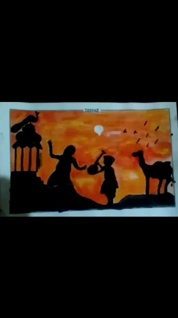 Rajsthani culture
