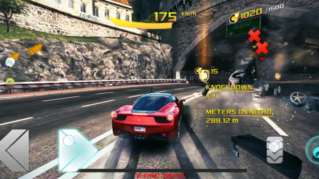 ⁣Car game 👍🏻