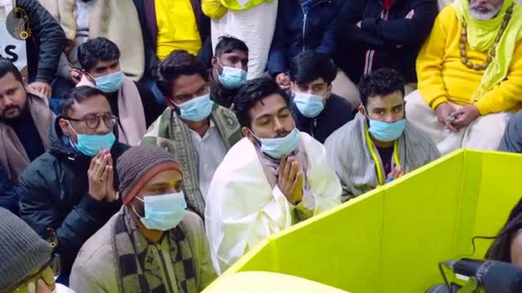 ⁣कुछ गलतियों के कारण मां को दुखी कर दिया, अब क्या करूं? Bhajan Marg.