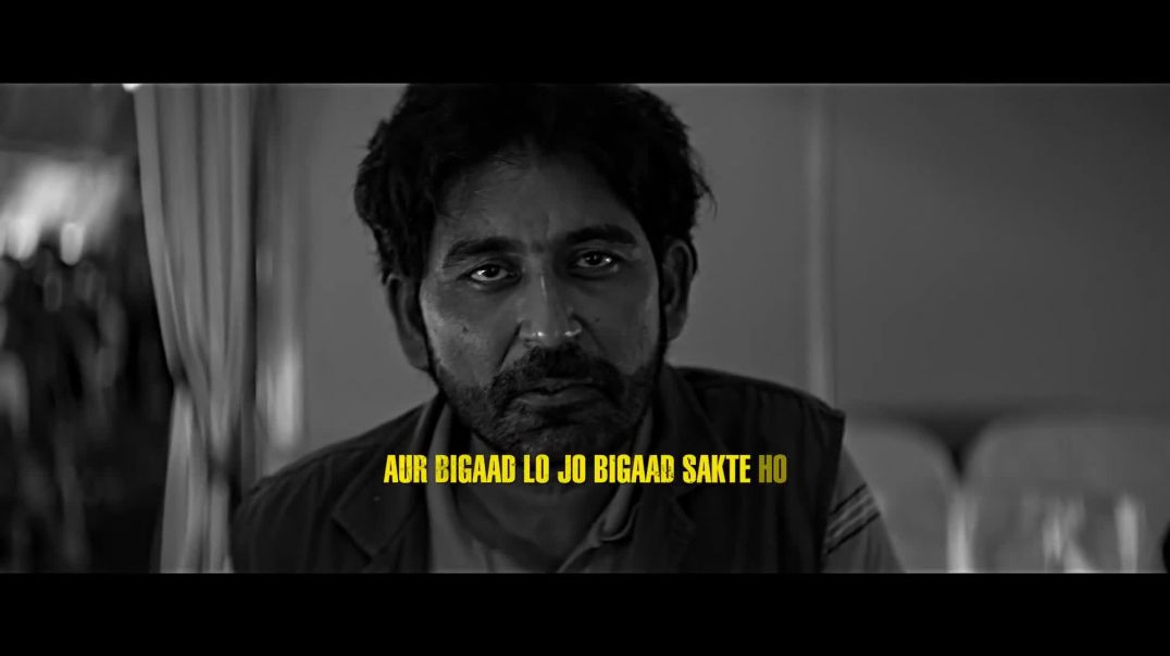 ⁣Dhurandhar 2 Trailer