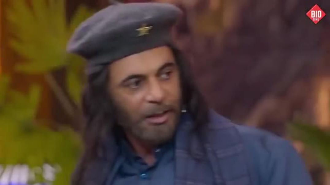 क्यों_कादर_खान_की_नकल_देख_David_Dhawan_भी_रह_गए_दंग_😱__Sunil_Grover_Indian_actor_and_comedian_story