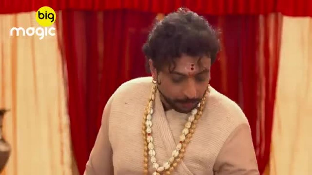 ⁣Swarajyarakshak Sambhaji Hindi - Episode - 38 - Full Episode - Dr. Amol Kolhe - BIG Magic.