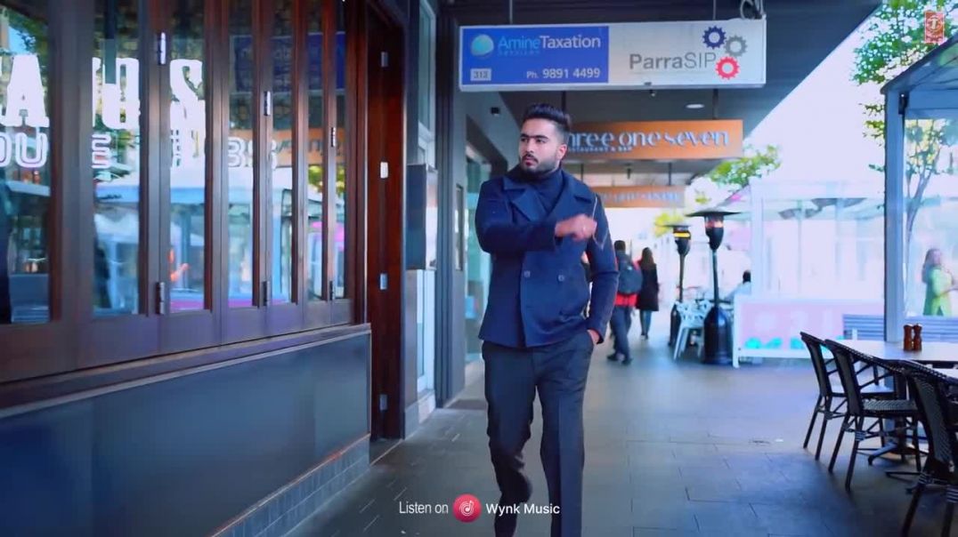 ⁣KAMM KAAR (Official Video) _ Loena Kaur _ Latest Punjabi Songs 2026 _ T-Series