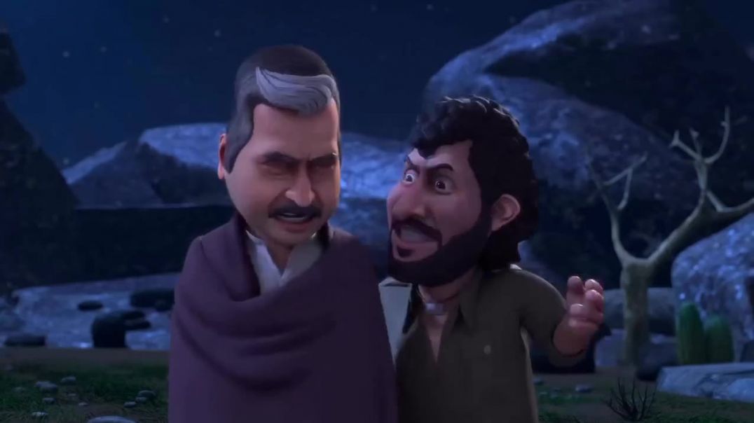 ⁣Thakur _ comedy movie 🍿🎥