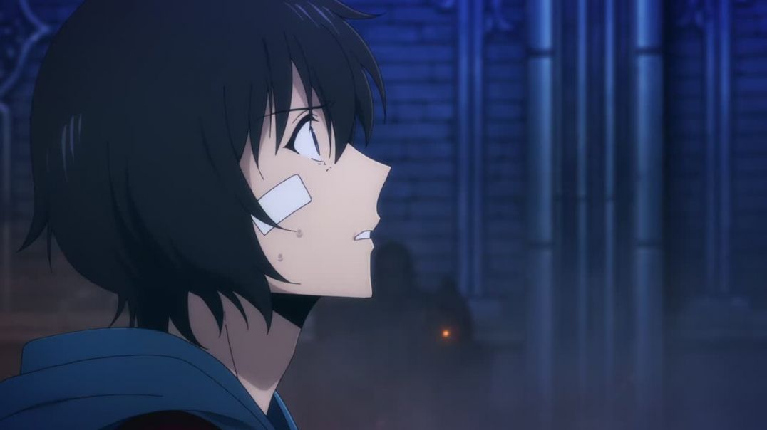 ⁣[Toonworld4all] Solo Leveling S01E02 720p HEVC 10bit WEB-DL Multi Audio ESub