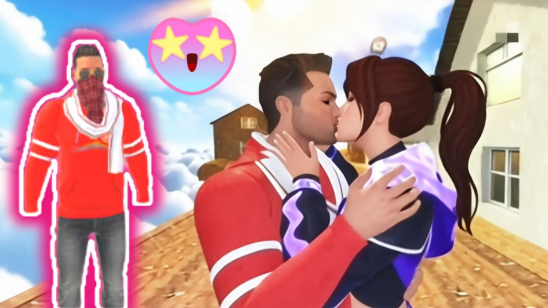 Franklin gaya Apne GF se milne