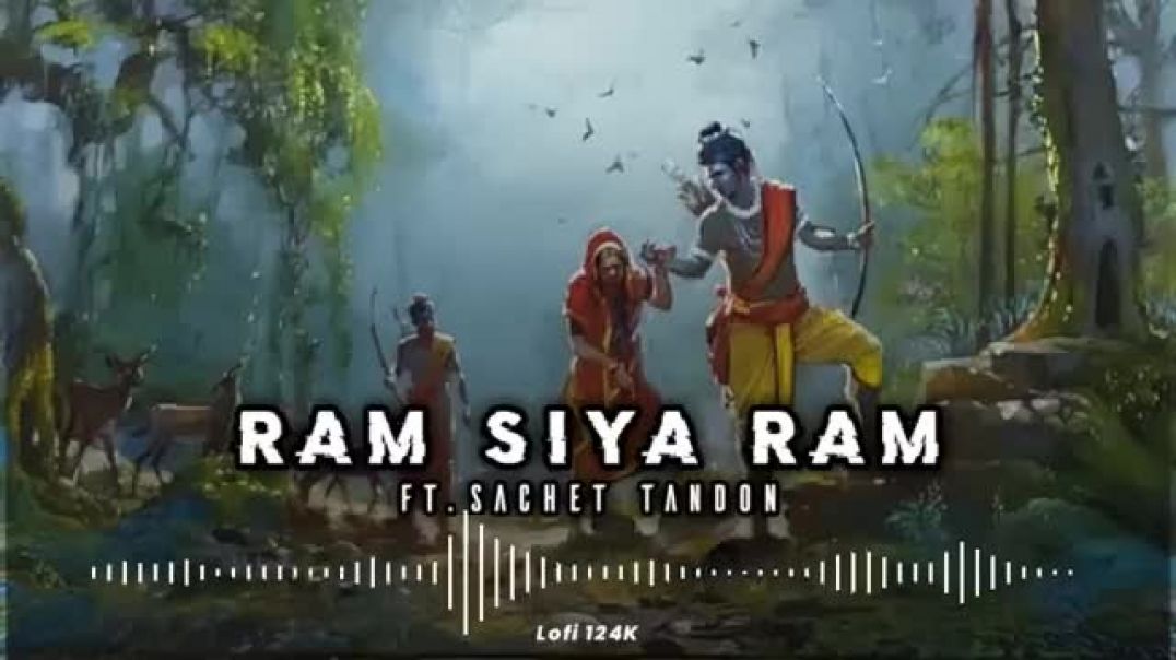 ⁣🙏राम सिया राम || Ram Siya Ram || Hari Anant Hari Katha Ananta || Hindi Bhajan Songs ||🙏