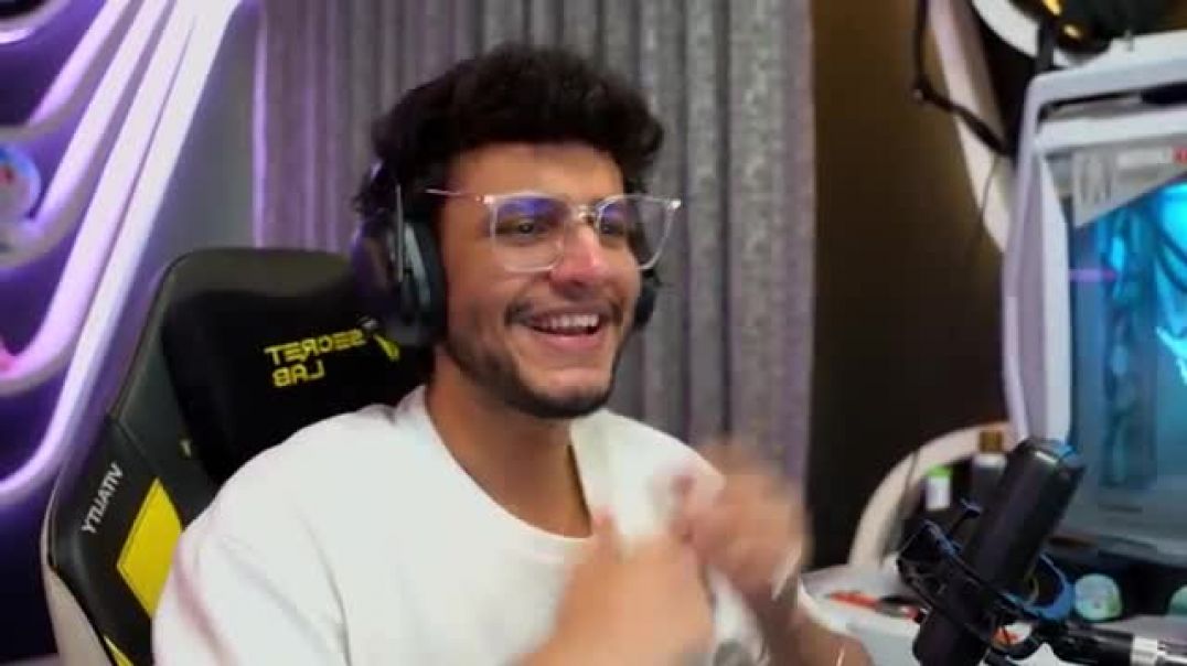 ⁣Youtube Shorts BUT IF I Cringe, The Video Ends!!